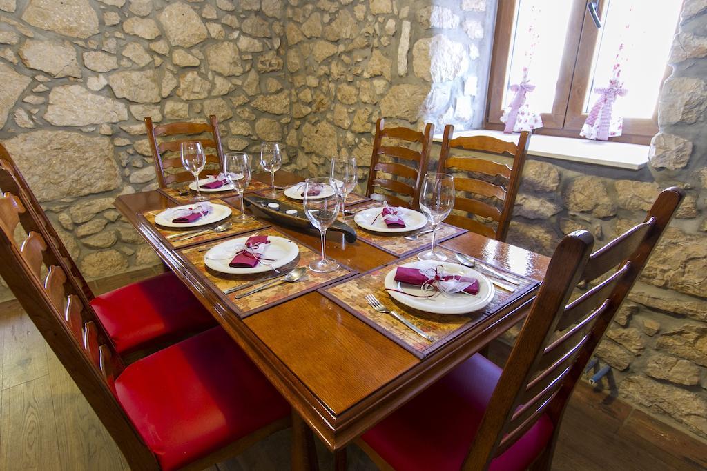 Villa Milena Brseč الغرفة الصورة